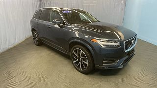 2022 Volvo XC90 T6 Momentum VIN: YV4A22PK6N1861652