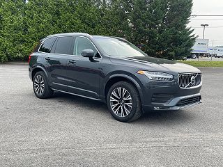 2022 Volvo XC90 T6 Momentum YV4A22PK8N1780507 in Knoxville, TN 1