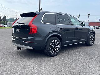 2022 Volvo XC90 T6 Momentum YV4A22PK8N1780507 in Knoxville, TN 10