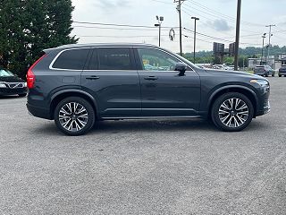 2022 Volvo XC90 T6 Momentum YV4A22PK8N1780507 in Knoxville, TN 11