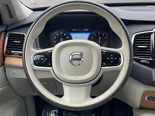 2022 Volvo XC90 T6 Momentum YV4A22PK8N1780507 in Knoxville, TN 21