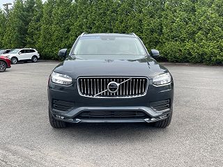 2022 Volvo XC90 T6 Momentum YV4A22PK8N1780507 in Knoxville, TN 3