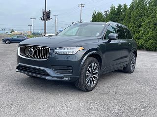 2022 Volvo XC90 T6 Momentum YV4A22PK8N1780507 in Knoxville, TN 4