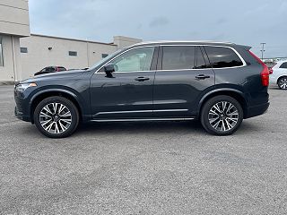 2022 Volvo XC90 T6 Momentum YV4A22PK8N1780507 in Knoxville, TN 5