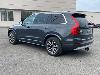 2022 Volvo XC90 T6 Momentum YV4A22PK8N1780507 in Knoxville, TN 6