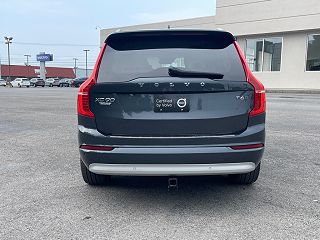 2022 Volvo XC90 T6 Momentum YV4A22PK8N1780507 in Knoxville, TN 7