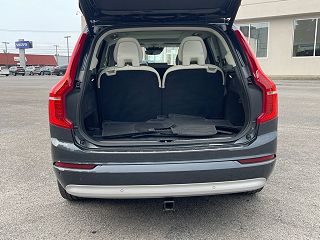 2022 Volvo XC90 T6 Momentum YV4A22PK8N1780507 in Knoxville, TN 8