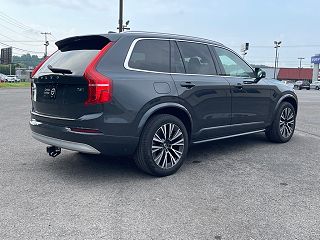 2022 Volvo XC90 T6 Momentum YV4A22PK8N1780507 in Knoxville, TN 9