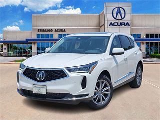 2023 Acura RDX Technology VIN: 5J8TC1H59PL008621