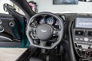 2023 Aston Martin DBS Superleggera SCFRMHCV0PGT10038 in Forest Park, IL 40