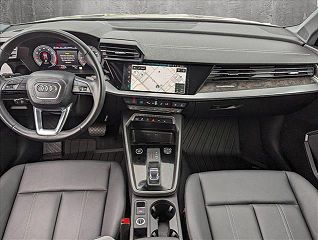 2023 Audi A3 Premium Plus WAUHUDGY0PA121199 in Savannah, GA 19