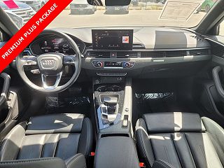 2023 Audi A4 Premium Plus WAUEAAF49PN002178 in Milpitas, CA 10