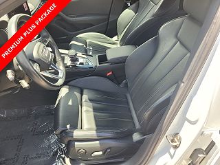 2023 Audi A4 Premium Plus WAUEAAF49PN002178 in Milpitas, CA 14