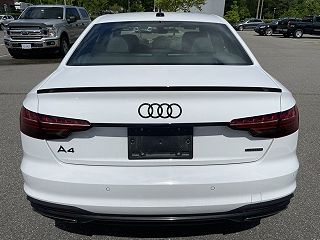 2023 Audi A4 Premium Plus WAUEAAF46PN022811 in Richmond, VA 4