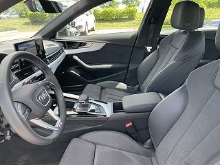 2023 Audi A4 Premium Plus WAUEAAF46PN022811 in Richmond, VA 7