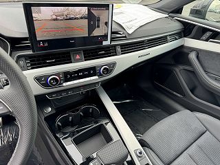 2023 Audi A5 Premium Plus WAUTAAF50PA068156 in Elk Grove, CA 16
