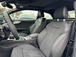 2023 Audi A5 Premium Plus WAUTAAF50PA068156 in Elk Grove, CA 24