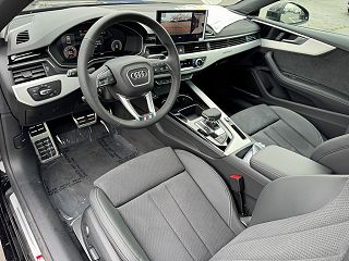 2023 Audi A5 Premium Plus WAUTAAF50PA068156 in Elk Grove, CA 9