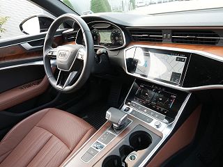 2023 Audi A6 Premium Plus WAUE3BF26PN074342 in Baton Rouge, LA 13