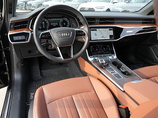 2023 Audi A6 Premium Plus WAUE3BF26PN074342 in Baton Rouge, LA 20