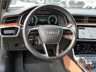 2023 Audi A6 Premium Plus WAUE3BF26PN074342 in Baton Rouge, LA 21