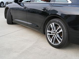 2023 Audi A6 Premium Plus WAUE3BF26PN074342 in Baton Rouge, LA 9