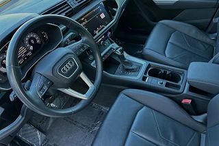 2023 Audi Q3 Premium WA1DECF31P1081269 in San Jose, CA 10