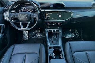 2023 Audi Q3 Premium WA1DECF31P1081269 in San Jose, CA 15