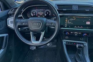 2023 Audi Q3 Premium WA1DECF31P1081269 in San Jose, CA 16
