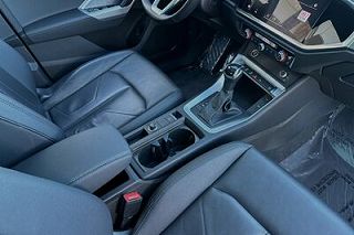 2023 Audi Q3 Premium WA1DECF31P1081269 in San Jose, CA 18