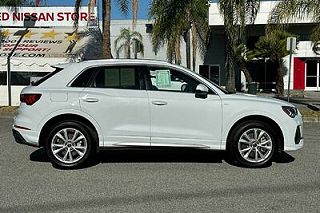 2023 Audi Q3 Premium WA1DECF31P1081269 in San Jose, CA 3