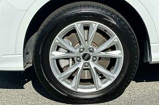 2023 Audi Q3 Premium WA1DECF31P1081269 in San Jose, CA 31