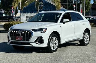 2023 Audi Q3 Premium WA1DECF31P1081269 in San Jose, CA 8