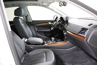 2023 Audi Q5 Premium Plus WA1EAAFY8P2049767 in Wilsonville, OR 10