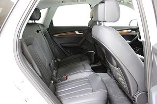2023 Audi Q5 Premium Plus WA1EAAFY8P2049767 in Wilsonville, OR 12