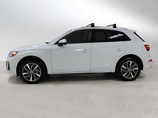 2023 Audi Q5 Premium Plus WA1EAAFY8P2049767 in Wilsonville, OR 2