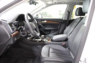 2023 Audi Q5 Premium Plus WA1EAAFY8P2049767 in Wilsonville, OR 21