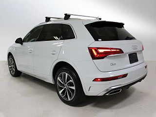 2023 Audi Q5 Premium Plus WA1EAAFY8P2049767 in Wilsonville, OR 3