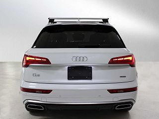 2023 Audi Q5 Premium Plus WA1EAAFY8P2049767 in Wilsonville, OR 4