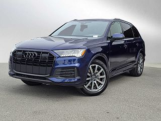 2023 Audi Q7 Premium Plus VIN: WA1LCBF77PD026418