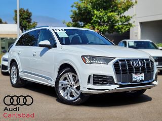 2023 Audi Q7 Premium Plus VIN: WA1LCBF76PD011540