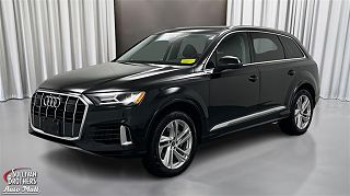 2023 Audi Q7 Premium Plus VIN: WA1LXBF75PD009847