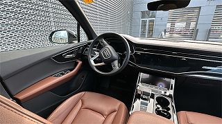 2023 Audi Q7 Premium WA1AXBF71PD015586 in Mechanicsburg, PA 19