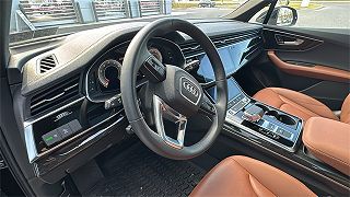 2023 Audi Q7 Premium WA1AXBF71PD015586 in Mechanicsburg, PA 42