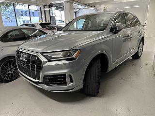 2023 Audi Q7 Premium Plus VIN: WA1LXBF70PD009870