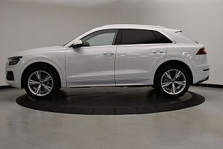 2023 Audi Q8 Premium WA1AVBF19PD025395 in Fairfield, CT 2