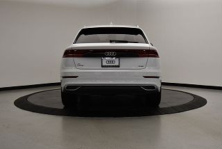 2023 Audi Q8 Premium WA1AVBF19PD025395 in Fairfield, CT 4
