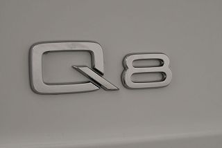 2023 Audi Q8 Premium WA1AVBF19PD025395 in Fairfield, CT 9