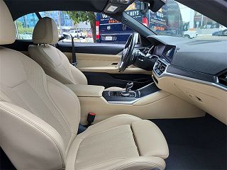 2023 BMW 4 Series 430i WBA23AT04PCL65014 in Van Nuys, CA 17