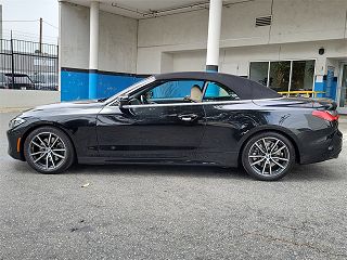 2023 BMW 4 Series 430i WBA23AT04PCL65014 in Van Nuys, CA 24